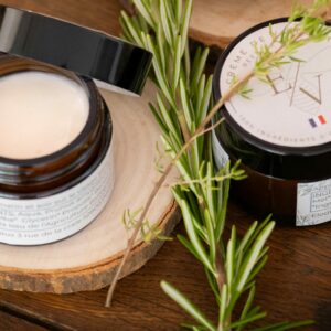Crème de la ruche