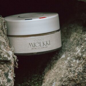 MIELKKI (Crème de la ruche) 30ml