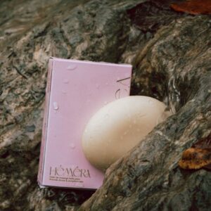 HEMERA (Galet de massage) 75g